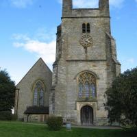 Bolney, St Mary Magdalene